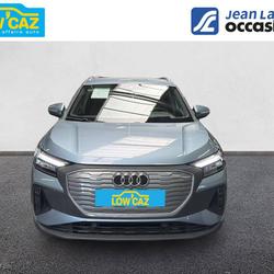Audi Q4 e-tron Q4 e-tron 40 204 ch 82 kWh Executive La Ravoire