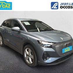 Audi Q4 e-tron Q4 e-tron 40 204 ch 82 kWh Executive La Ravoire