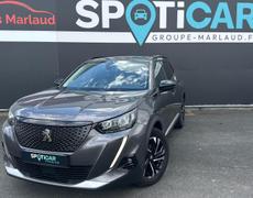 Peugeot 2008 Gaillac