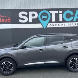 Peugeot 2008 2008 BlueHDi 110 S&S BVM6 Roadtrip Gaillac