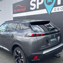 Peugeot 2008 2008 BlueHDi 110 S&S BVM6 Roadtrip Gaillac