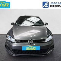 Volkswagen Golf 7 Golf 2.0 TDI 184 FAP DSG7 La Ravoire