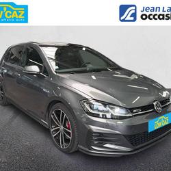Volkswagen Golf 7 Golf 2.0 TDI 184 FAP DSG7 La Ravoire