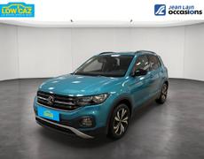 Volkswagen T-Cross Sassenage