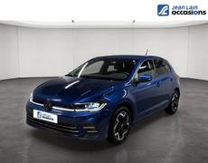 Volkswagen Polo Chambéry