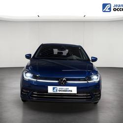 Volkswagen Polo 1.0 TSI 95 S&S DSG7 Edition 50 occasion - Chamb&eacute;ry - photo 2/20