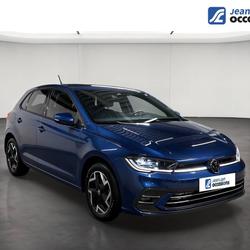 Volkswagen Polo 1.0 TSI 95 S&S DSG7 Edition 50 occasion - Chamb&eacute;ry - photo 3/20