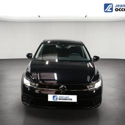 Volkswagen Polo 1.0 TSI 95 S&S DSG7 VW Edition occasion - SEYNOD - photo 2/20