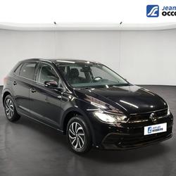 Volkswagen Polo 1.0 TSI 95 S&S DSG7 VW Edition occasion - SEYNOD - photo 3/20