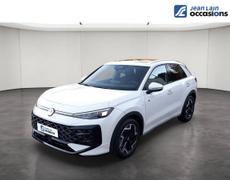 Volkswagen T-Roc Margencel