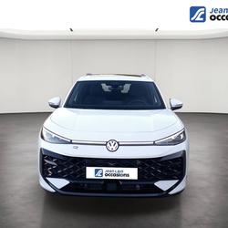 Volkswagen T-Roc 1.5 eTSI Hybrid 150 ch DSG7 R-Line occasion - Margencel - photo 2/21