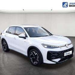 Volkswagen T-Roc 1.5 eTSI Hybrid 150 ch DSG7 R-Line occasion - Margencel - photo 3/21