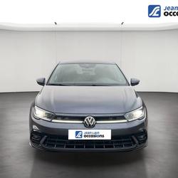 Volkswagen Polo 1.0 TSI 95 S&S BVM5 R-Line Edition occasion - Ville-la-Grand - photo 2/20