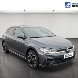 Volkswagen Polo 1.0 TSI 95 S&S BVM5 R-Line Edition occasion - Ville-la-Grand - photo 3/20