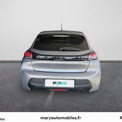 Peugeot 208 208 PureTech 100 S&S EAT8 Style Lisieux