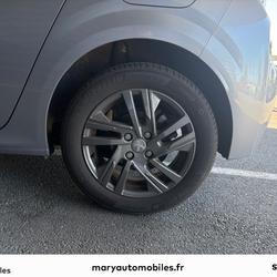 Peugeot 208 208 PureTech 100 S&S EAT8 Style Lisieux