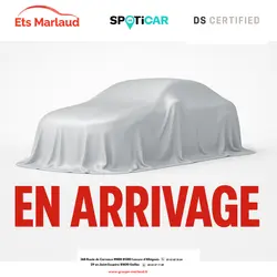 Citroen C3 C3 Turbo 100 ch BVM6 Max Gaillac