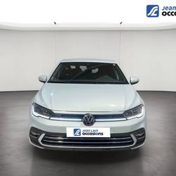 Volkswagen Polo 1.0 TSI 95 S&S DSG7 Edition 50 occasion - Ville-la-Grand - photo 2/20