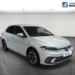 Volkswagen Polo 1.0 TSI 95 S&S DSG7 Edition 50 occasion - Ville-la-Grand - photo 3/20