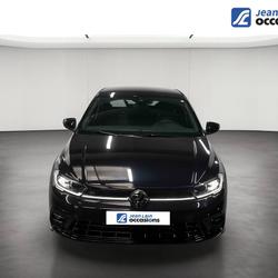 Volkswagen Polo 1.0 TSI 95 S&S BVM5 R-Line Edition occasion - SEYNOD - photo 2/20