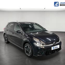 Volkswagen Polo 1.0 TSI 95 S&S BVM5 R-Line Edition occasion - SEYNOD - photo 3/20
