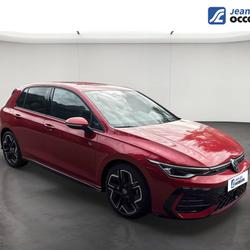 Volkswagen Golf 8 1.5 eTSI EVO2 116 DSG7 R-Line Edition occasion - Sallanches - photo 3/20