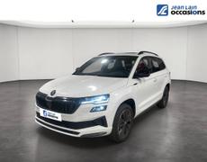 Skoda Karoq Ville-la-Grand