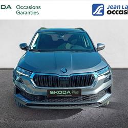 Skoda Karoq 1.5 TSI Evo 2 150 ch ACT DSG7 Selection occasion - Ville-la-Grand - photo 2/21