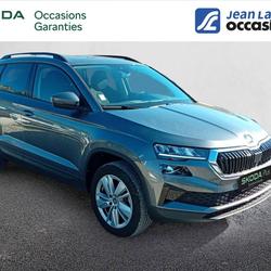 Skoda Karoq 1.5 TSI Evo 2 150 ch ACT DSG7 Selection occasion - Ville-la-Grand - photo 3/21