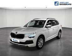 Skoda Kamiq Chambéry