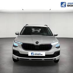 Skoda Kamiq 1.0 TSI Evo 2 116 ch DSG7 Selection occasion - Chamb&eacute;ry - photo 2/20