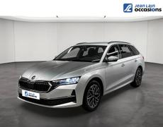 Skoda Octavia Combi Chambéry