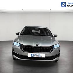 Skoda Octavia Combi 2.0 TDI 150 ch SCR DSG7 Selection occasion - Chamb&eacute;ry - photo 2/20
