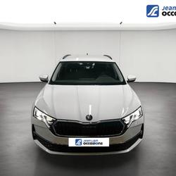 Skoda Octavia Combi 1.5 TSI Hybrid 116 ch ACT DSG7 Selection occasion - SEYNOD - photo 2/20