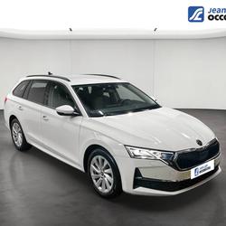 Skoda Octavia Combi 1.5 TSI Hybrid 116 ch ACT DSG7 Selection occasion - SEYNOD - photo 3/20