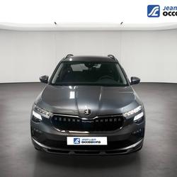 Skoda Kamiq 1.0 TSI Evo 2 116 ch BVM6 Selection occasion - SEYNOD - photo 2/20