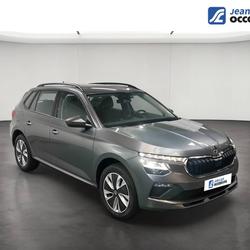 Skoda Kamiq 1.0 TSI Evo 2 116 ch BVM6 Selection occasion - SEYNOD - photo 3/20