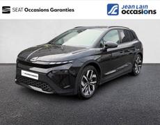 Skoda Elroq Sallanches