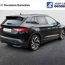 Skoda Elroq 286 ch Batterie 85 Sportline occasion - Sallanches - photo 2/20