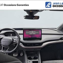 Skoda Elroq 286 ch Batterie 85 Sportline occasion - Sallanches - photo 3/20