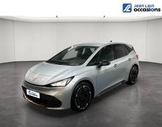 Cupra Born SEYNOD