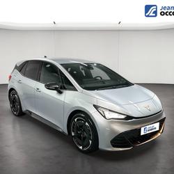 Cupra Born 230 ch - Batterie XL V occasion - SEYNOD - photo 3/20