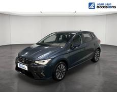 Seat Ibiza SEYNOD