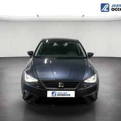 Seat Ibiza 1.0 TSI 115 ch S/S DSG7 Copa occasion - SEYNOD - photo 2/20