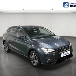 Seat Ibiza 1.0 TSI 115 ch S/S DSG7 Copa occasion - SEYNOD - photo 3/20