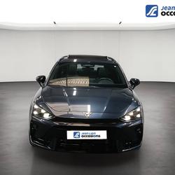 Cupra Leon Sportstourer 1.5 eTSI Hybrid 150 ch DSG7 V occasion - SEYNOD - photo 2/21
