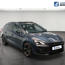 Cupra Leon Sportstourer 1.5 eTSI Hybrid 150 ch DSG7 V occasion - SEYNOD - photo 3/21