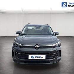 Volkswagen Tiguan 1.5 eTSI 131ch DSG7 occasion - Seyssinet-Pariset - photo 2/20