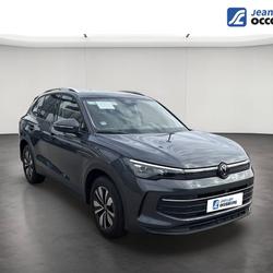 Volkswagen Tiguan 1.5 eTSI 131ch DSG7 occasion - Seyssinet-Pariset - photo 3/20