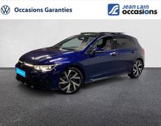 Volkswagen Golf 8 SEYNOD